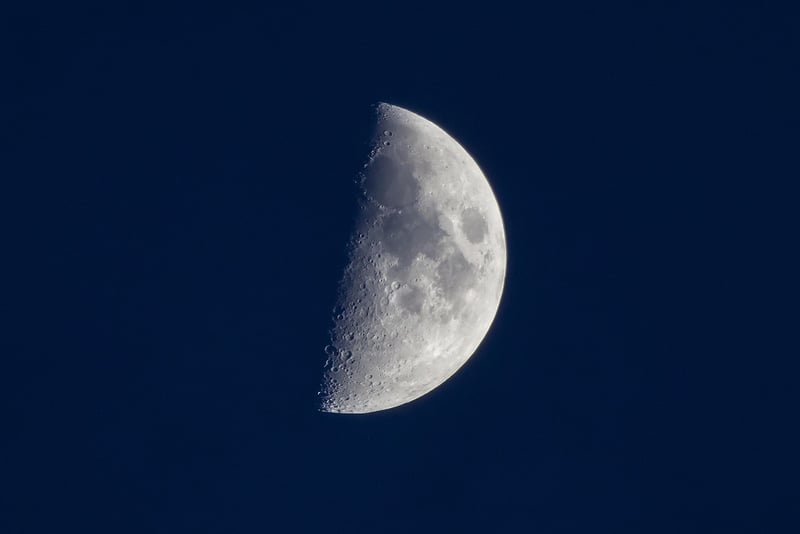 Moon Phase Invites
